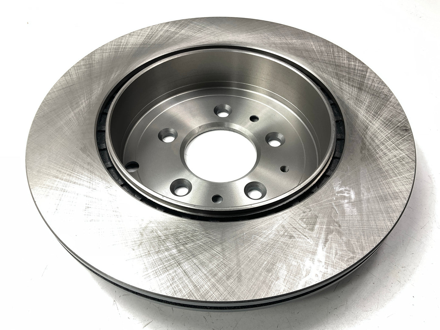 Pro Stop 44604GP Rear Disc Brake Rotor For 2007-2015 Mazda CX-9