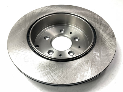 Pro Stop 44604GP Rear Disc Brake Rotor For 2007-2015 Mazda CX-9