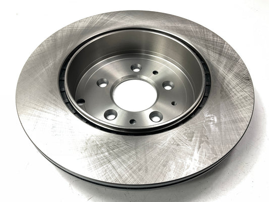 Pro Stop 44604GP Rear Disc Brake Rotor For 2007-2015 Mazda CX-9