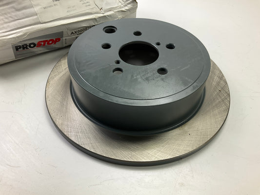 Pro Stop 44615GP Rear Disc Brake Rotor