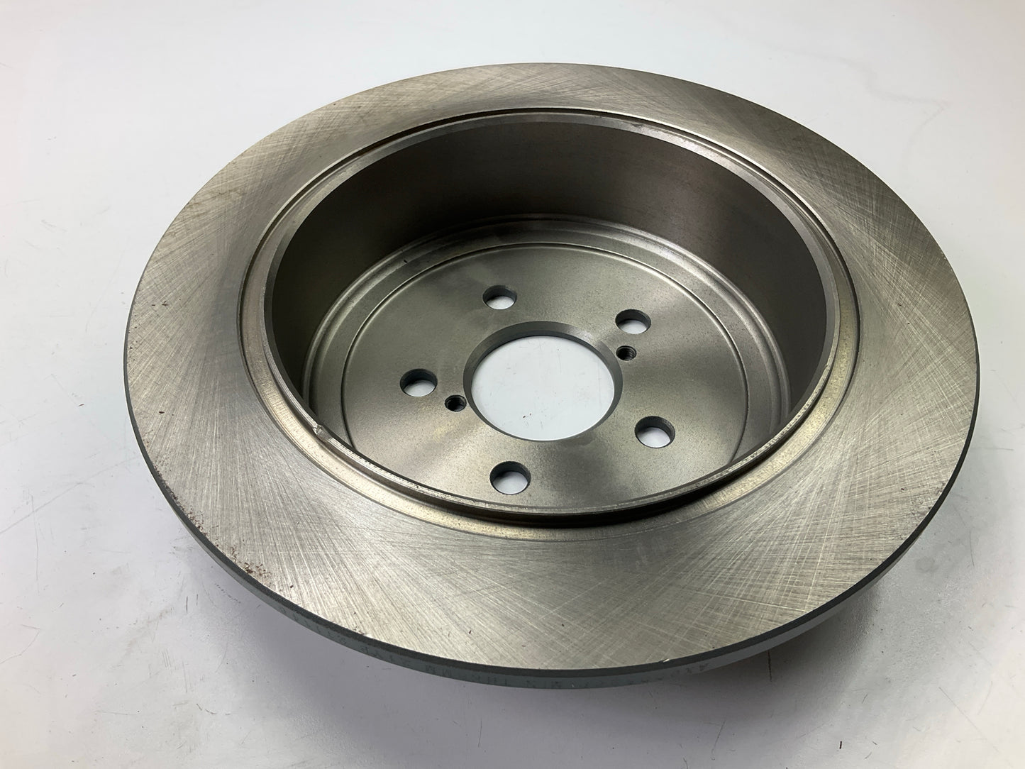 Pro Stop 44615GP Rear Disc Brake Rotor