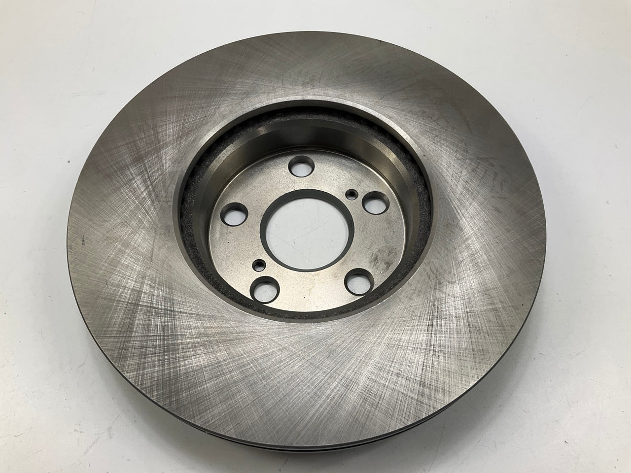 Pro Stop 44622GP Coated Front Brake Rotor - 2009-14 Toyota Matrix, 09-19 Corolla
