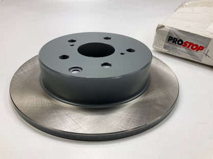 Pro Stop 44657GP Rear Brake Rotor