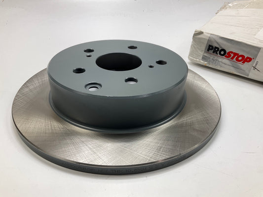 Pro Stop 44657GP Rear Brake Rotor