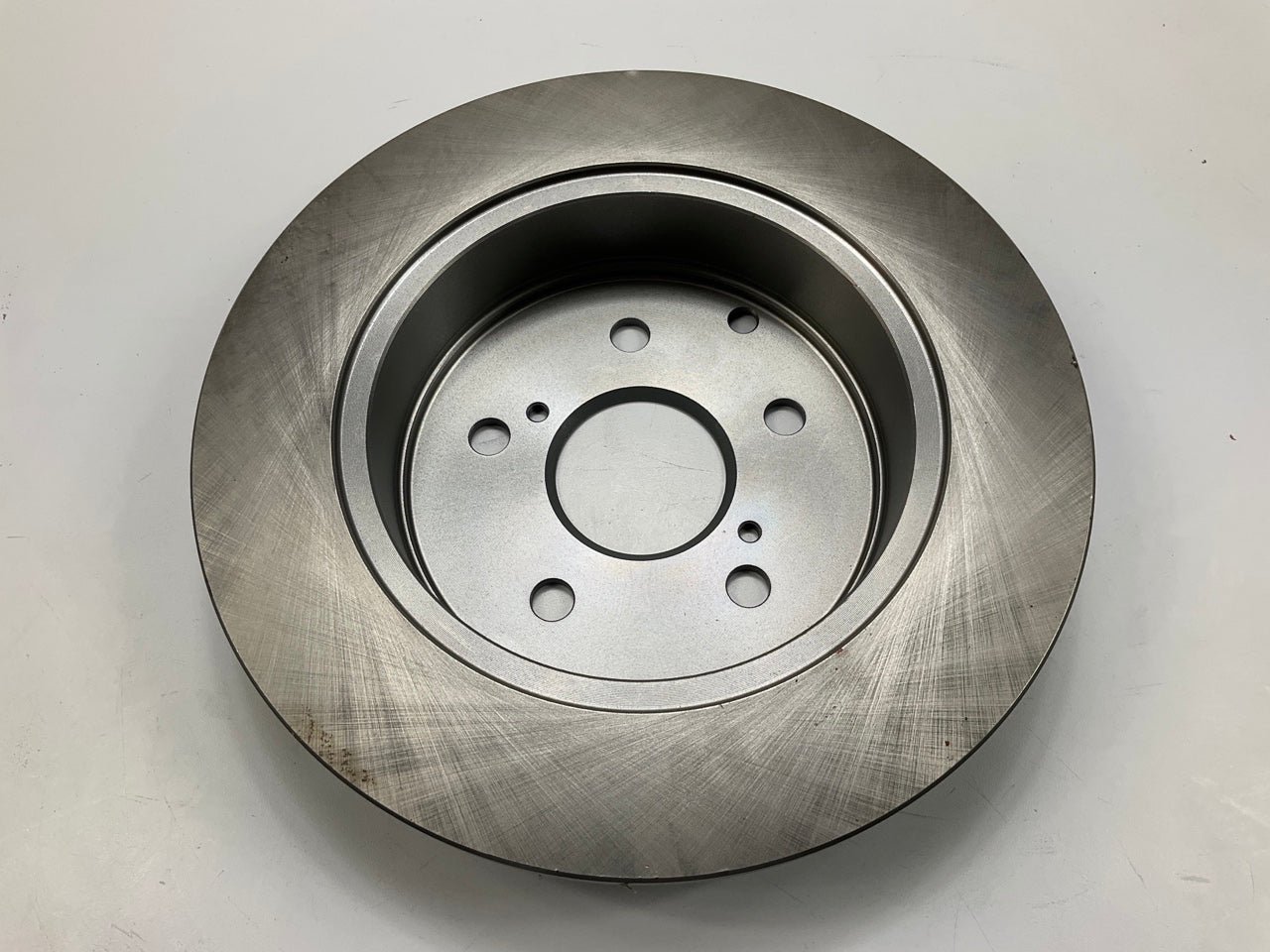 Pro Stop 44657GP Rear Brake Rotor