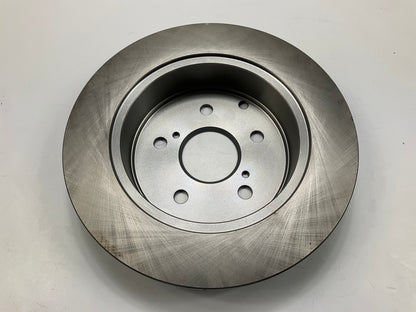 Pro Stop 44657GP Rear Brake Rotor