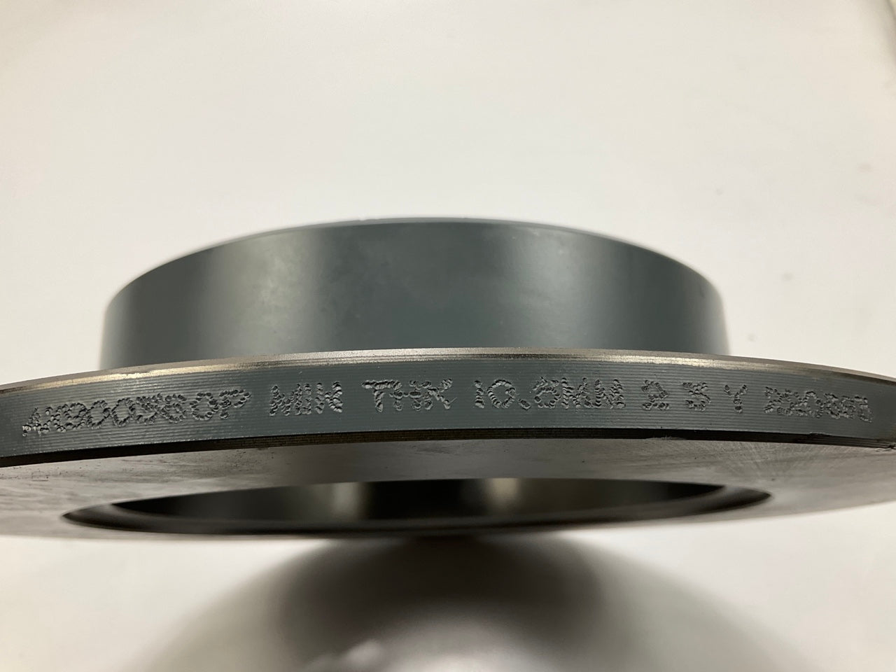 Pro Stop 44657GP Rear Brake Rotor