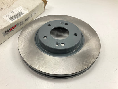 Pro Stop 44709GP Front Disc Brake Rotor