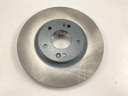 Pro Stop 44709GP Front Disc Brake Rotor