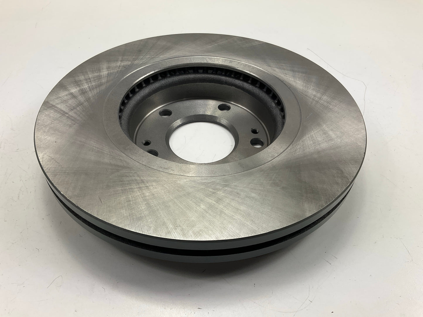 Pro Stop 44709GP Front Disc Brake Rotor
