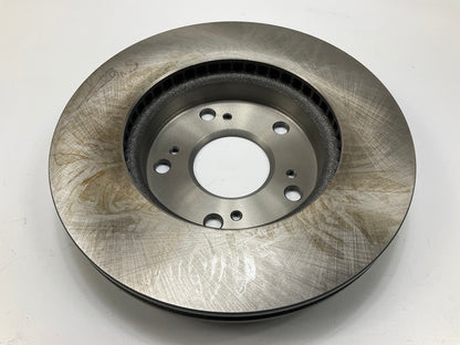 Pro Stop 44742GP Front Brake Rotor 2013-14 Acura ILX, 2012-15 Honda Civic
