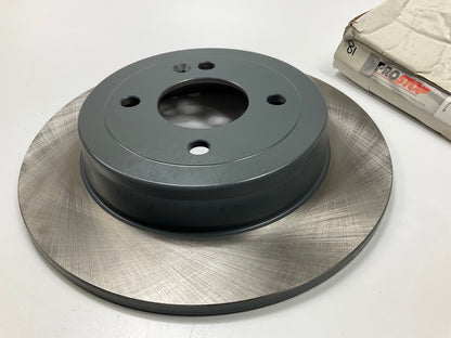 Pro Stop 44744GP Rear Brake Rotor