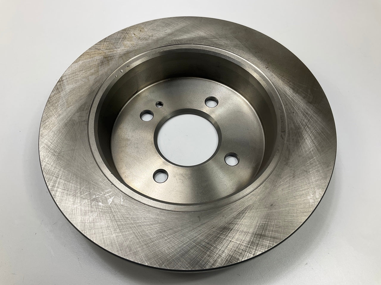 Pro Stop 44744GP Rear Brake Rotor