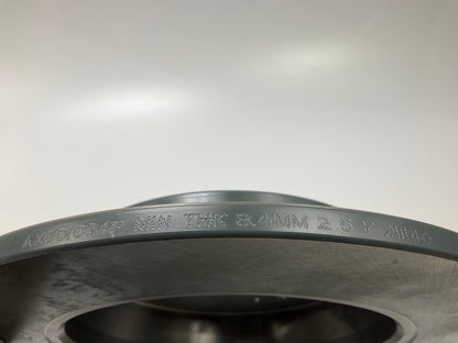 Pro Stop 44744GP Rear Brake Rotor