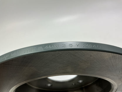 Pro Stop 44744GP Rear Brake Rotor