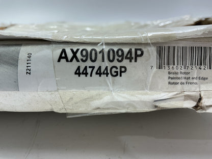Pro Stop 44744GP Rear Brake Rotor