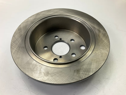 (2) Pro Stop 44750GP Rear Brake Rotor