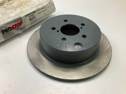 Pro Stop 44750GP Rear Disc Brake Rotor