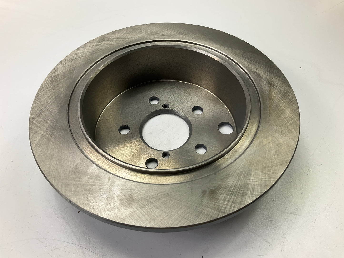 Pro Stop 44750GP Rear Disc Brake Rotor