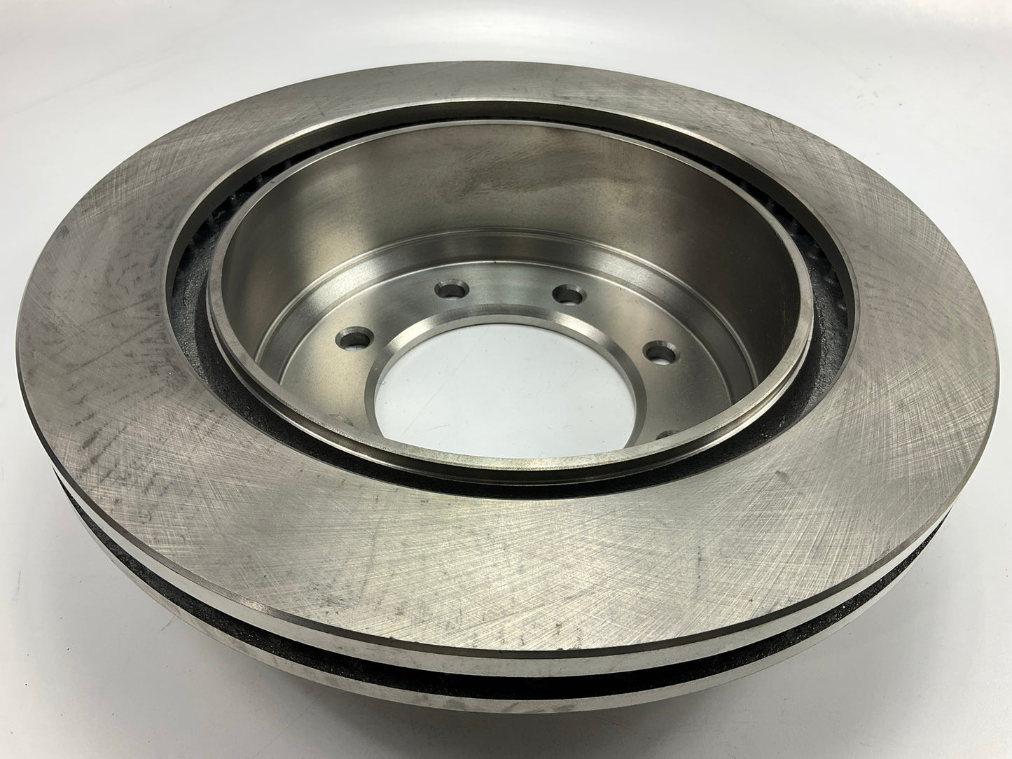 Pro Stop 44753G Rear Disc Brake Rotor For 2012-2021 Nissan NV1500 NV2500 NV3500