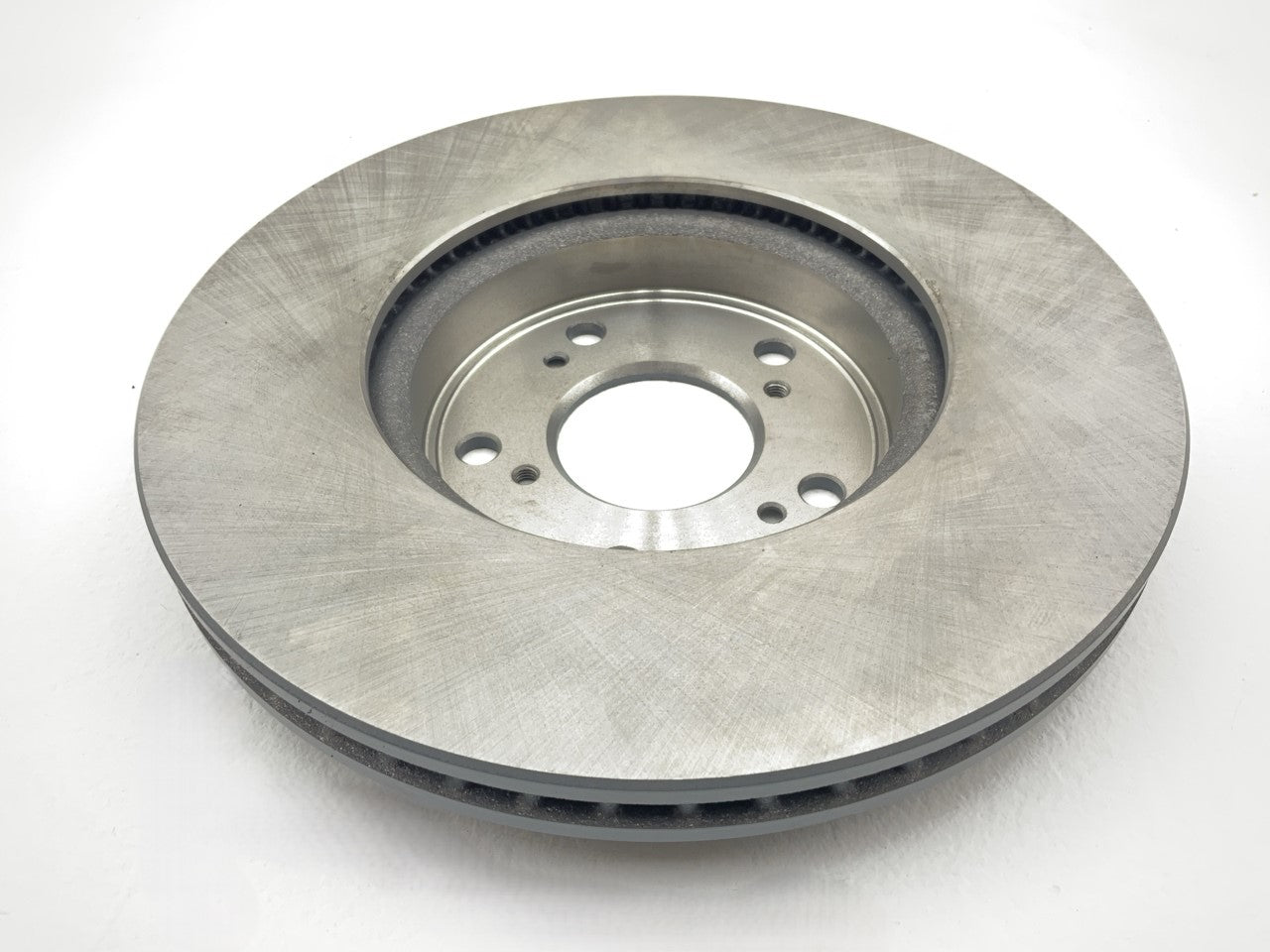 Pro Stop 44762GP Front Brake Rotor For 2013-2022 Honda Accord