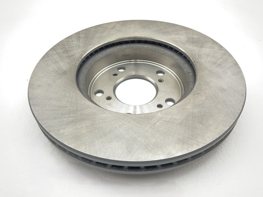 Pro Stop 44762GP Front Brake Rotor For 2013-2022 Honda Accord