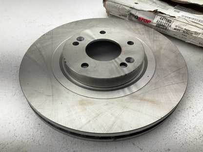 Pro Stop 44764G Front Disc Brake Rotor