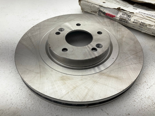 Pro Stop 44764G Front Disc Brake Rotor