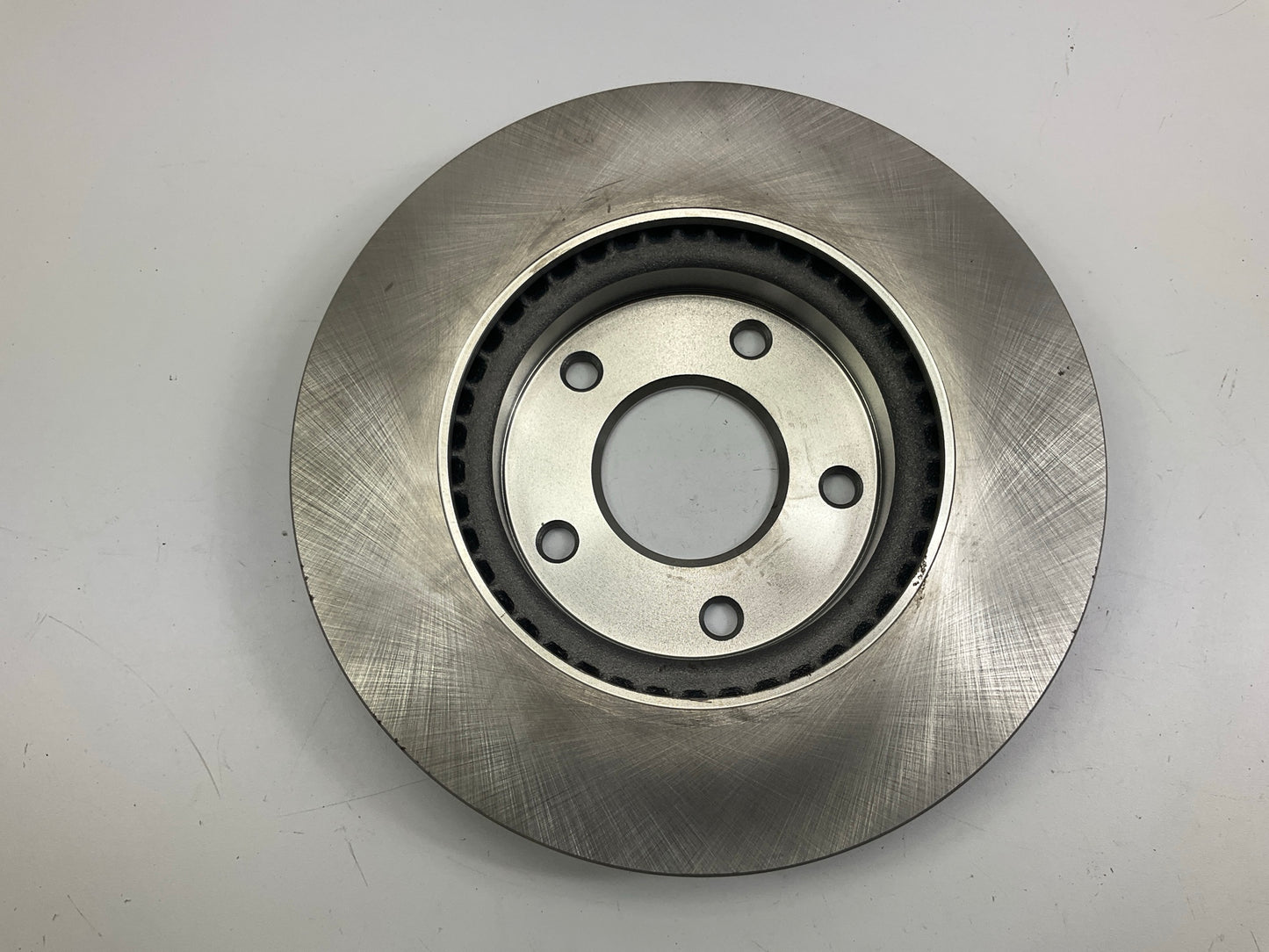 Pro Stop 44767G Front Brake Rotor For 2013-2019 Nissan Sentra