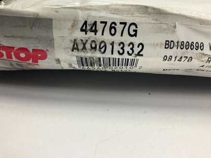Pro Stop 44767G Front Brake Rotor For 2013-2019 Nissan Sentra