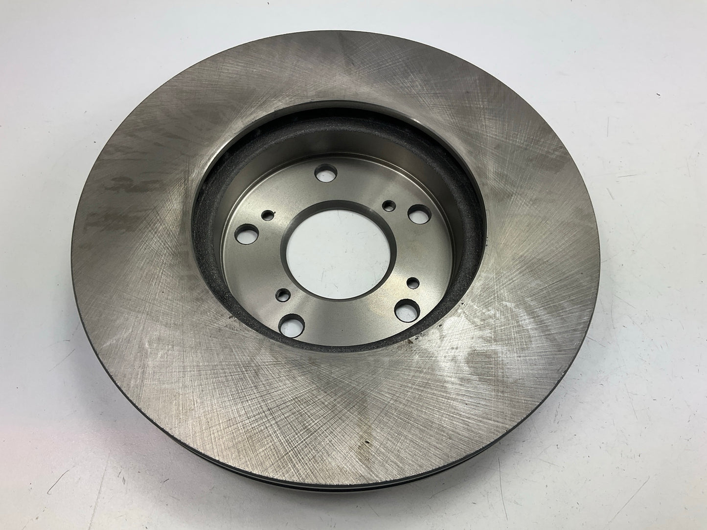 Pro Stop 44774GP Front Disc Brake Rotor For 2013-2017 Honda Accord