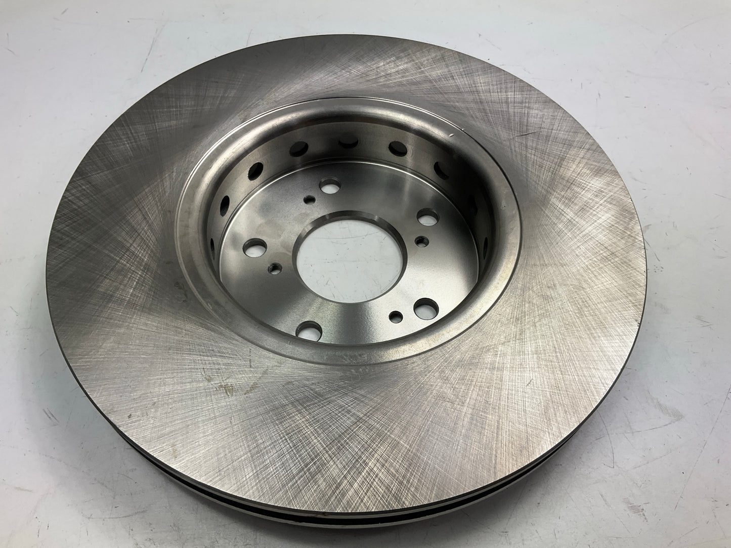 Pro Stop 44775G Front Brake Rotor