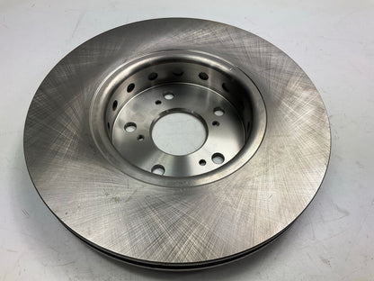 Pro Stop 44775G Front Brake Rotor
