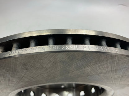 Pro Stop 44775G Front Brake Rotor