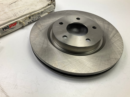 Pro Stop 44822G Front Brake Rotor