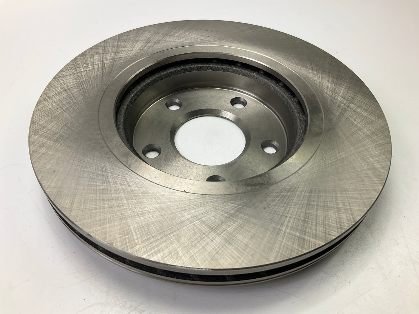 Pro Stop 44822G Front Brake Rotor