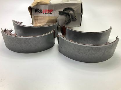 Pro Stop 452PG Rear Drum Brake Shoes