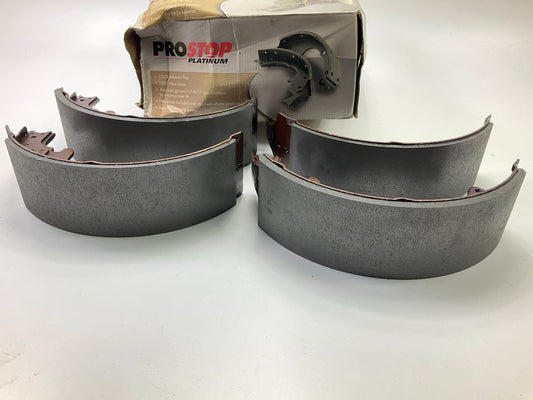 Pro Stop 452PG Rear Drum Brake Shoes