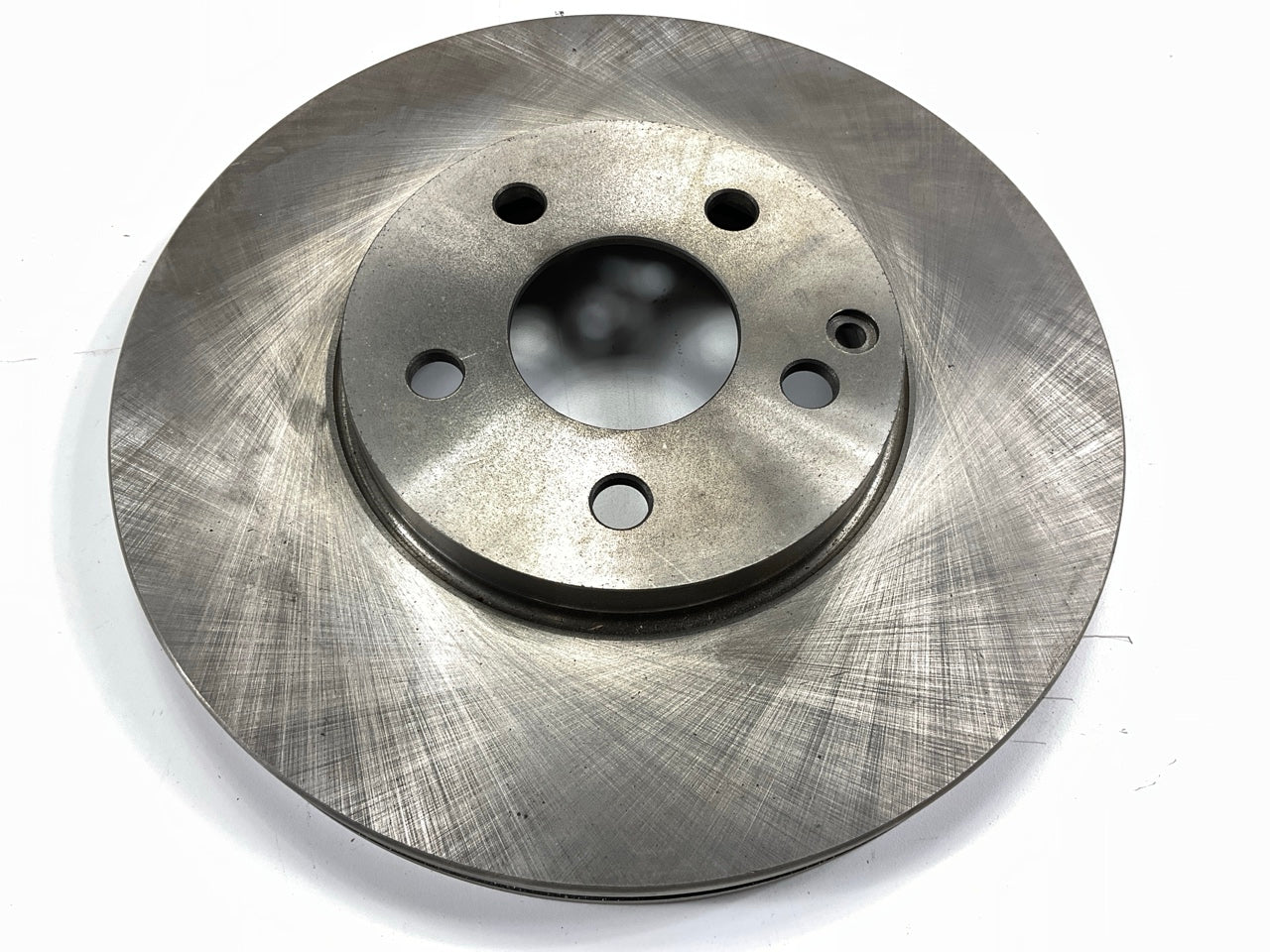 Pro Stop 45397G Front Brake Rotor