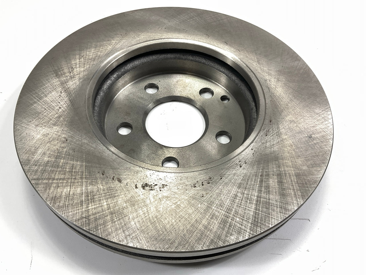 Pro Stop 45397G Front Brake Rotor