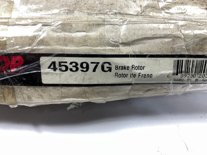 Pro Stop 45397G Front Brake Rotor
