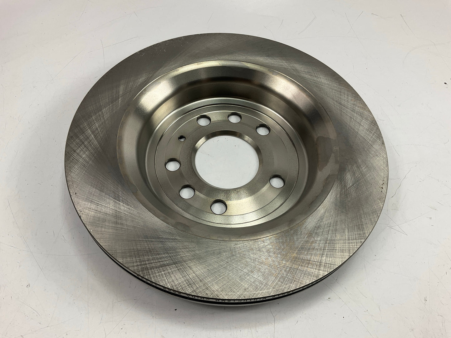 Pro Stop 45403G Rear Brake Rotor For 2003-2011 Saab 9-3, 10-11 9-3X