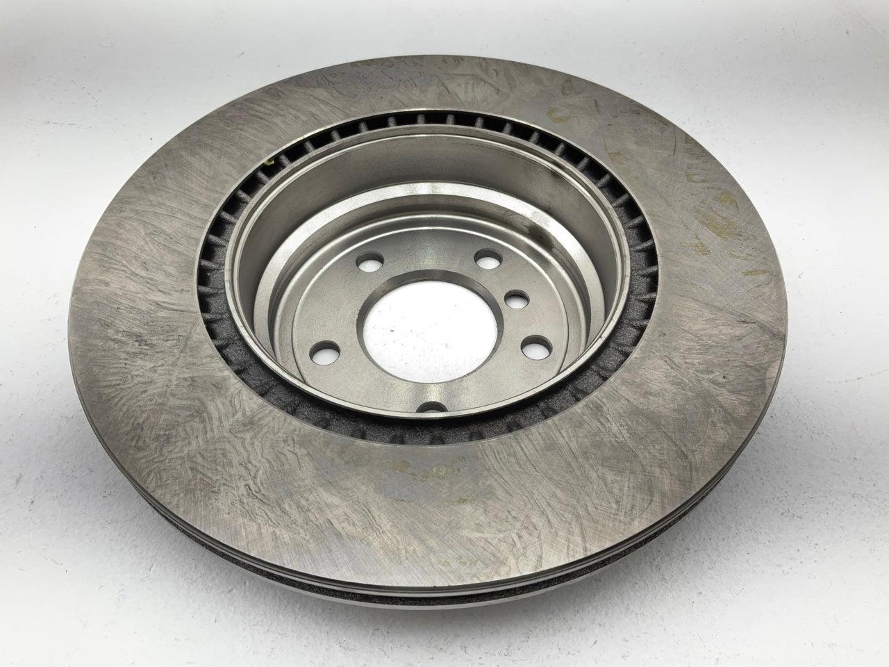 (2) Pro Stop 45405G Rear Disc Brake Rotor