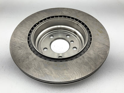(2) Pro Stop 45405G Rear Disc Brake Rotor