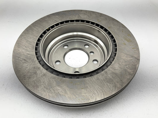 (2) Pro Stop 45405G Rear Disc Brake Rotor