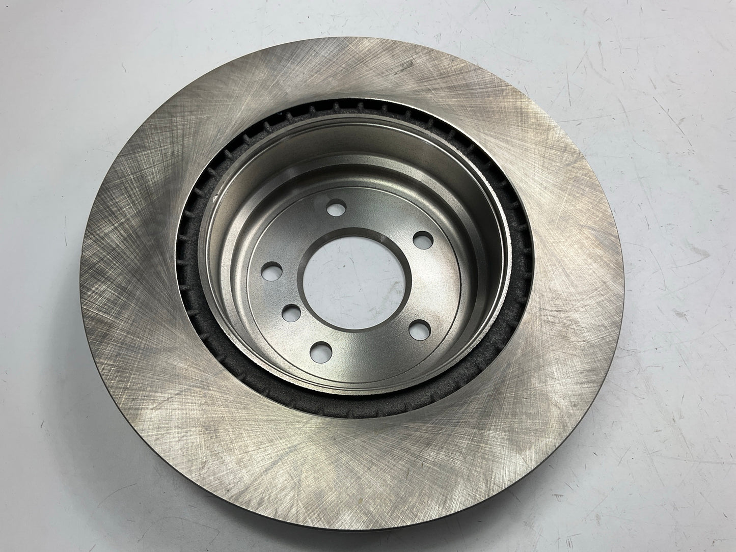Pro Stop 45405G Rear Disc Brake Rotor