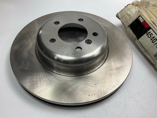 Pro Stop 45407G Front Brake Rotor