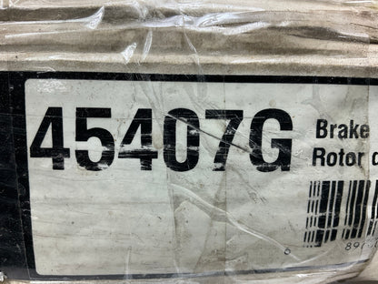 Pro Stop 45407G Front Brake Rotor