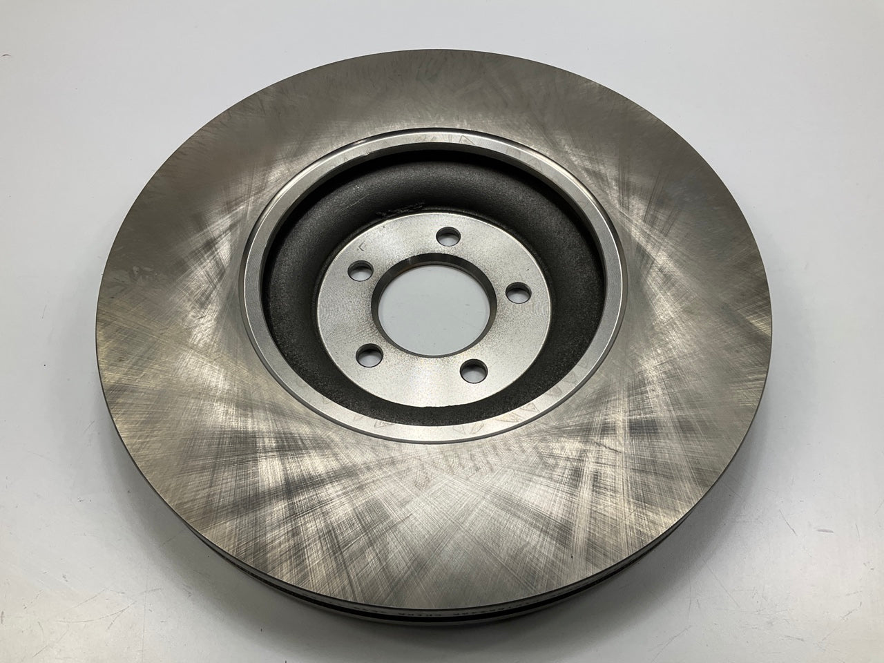 Pro Stop 45477G Front Disc Brake Rotor