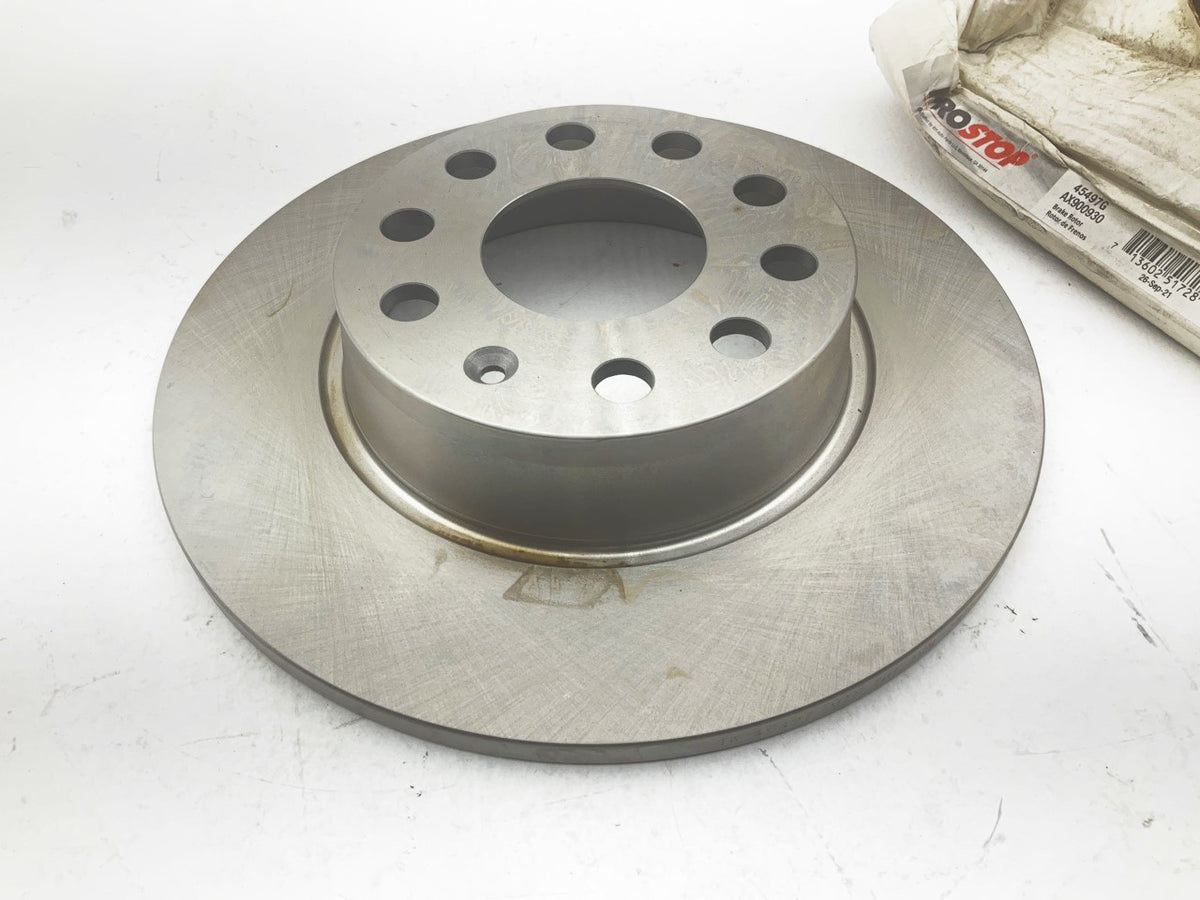 Pro Stop 45497G Rear Disc Brake Rotor